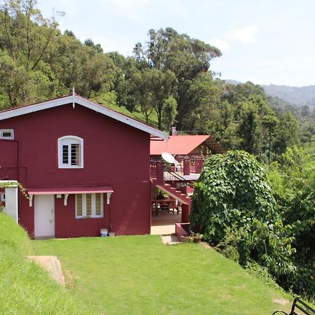 Rustling River Resort Утакаманд Экстерьер фото