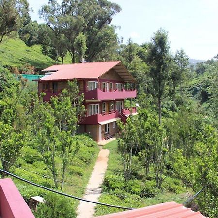 Rustling River Resort Утакаманд Экстерьер фото