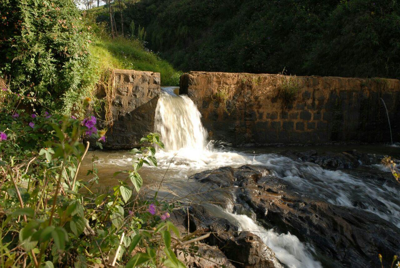 Rustling River Resort Утакаманд Экстерьер фото